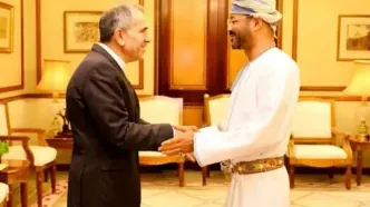 بقایی: در سفر «تخت‌روانچی» به مسقط، پیامی از طرف آمریکا به ما منتقل نشد/ واسطه‌ها پیغام‌هایی را رد و بدل می‌کنند، ولی این به معنای شروع روند مذاکراتی بین تهران و واشنگتن نیست