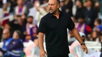 بمب خبری در بارسلونا؛ خداحافظی زودهنگام هانسی فلیک!