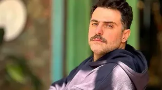 پرونده‌سازی علیه علی ضیا به‌خاطر مصاحبه با رپرها!