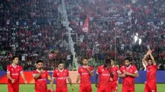 کمیته اخلاق، مدیران باشگاه پرسپولیس را احضار کرد