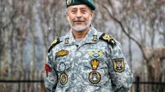 امیر سیاری: اسرائیل عددی نیست که بخواهد با ما مبارزه کند