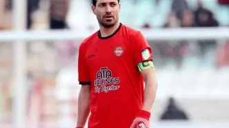 اولین واکنش فدراسیون به پست توهین‌آمیز شجاع خلیل‌زاده/ نمک روی زخم مردم بیشتر شد!