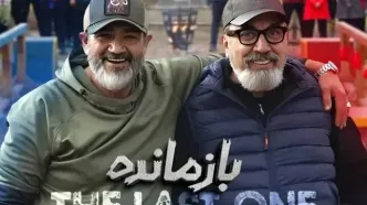 در ساعت اخیر، مهران غفوریان و سیامک انصاری فقط فحش می‌خورند