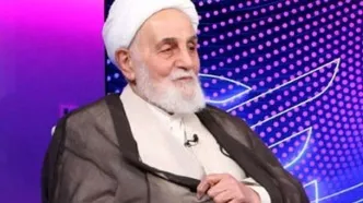 صدا و سیما سخنان انتقادی ناطق نوری درباره اشتباه بودن حمله به سفارت آمریکا را تلافی کرد/  عکس