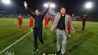 پشت پرده عدم توافق پرسپولیس با وحید هاشمیان!