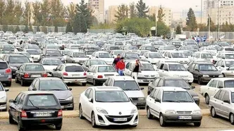 مردم با این خودروها خداحافظی کردند!