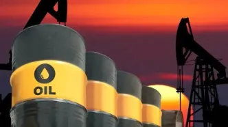 قیمت جهانی نفت امروز 1404/8/28