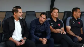 درخواست عجیب باشگاه از اوسمار: این دو نفر باید از تیم بروند!