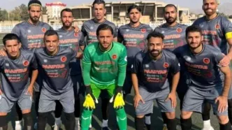 آشنایی با حریف استقلال در جام حذفی