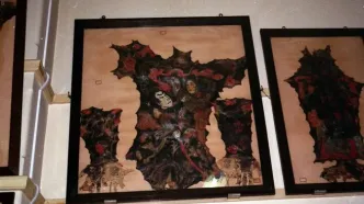 ماجرای این موزه پوست انسان در ژاپن + فیلم