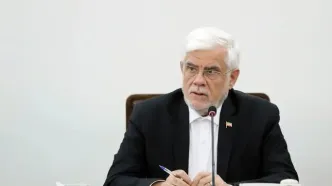 تسلیت معاون اول رئیس‌جمهور به سیدمصطفی تاج‌زاده