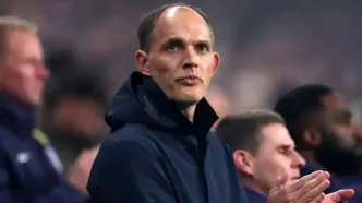 توخل: تا زمانی که لیاقت نداشته باشم، سرود ملی انگلیس را نمی‌خوانم