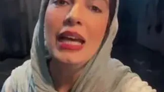 پیام الیکا عبدالرزاقی برای بازیکنان تیم ملی فوتسال زنان