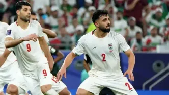 ملی پوش تراکتور بازی با پرسپولیس را از دست داد؟