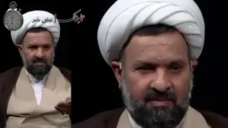 خبر جدید درباره ساقط کردن اف 35 و جاسوس‌های اسرائیل در جنگ 12 روزه!