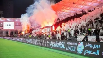 فوتبالیست مشهور ایرانی به‌خاطر حمل کوکائین دستگیر شد!