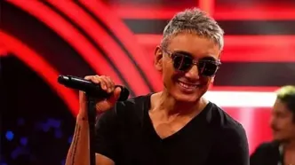 پیغام معنادار شادمهر به نامزد سابقش در ایران!