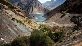 راه‌حل مدیریت بحران برای حل بحران آب تهران