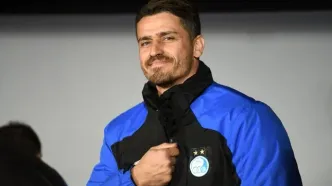 انفجار وریا غفوری بعد از گل استقلال