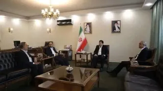 ورود وزیر ورزش و جوانان به مشکلات باشگاه استقلال خوزستان