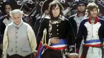 سریال نیل در خون از شبکه تماشا پخش می‌شود + ساعت پخش و تکرار