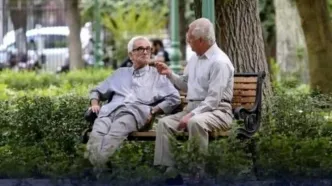 ورود آیتم جدید در فیش حقوق بازنشستگان | افزایش ۵۰ درصدی حقوق در راه است؟