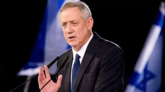 اعتراف جالب بنی گانتز درباره نتانیاهو