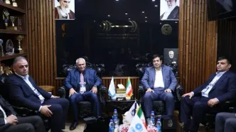 حمایت از درخواست ایران برای میزبانی انتخابی المپیک ۲۰۲۸