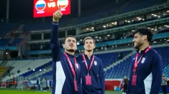 سرمربی تیم ملی از بازیکنان امید دعوت نمی‌کند