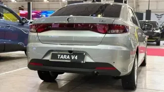 قیمت محصولات ایران‌خودرو امروز پنجشنبه 15 آبان 1404/ تارا ارزان شد