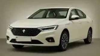 قیمت تارا ایران خودرو در بازار - یکشنبه ۲ آذر