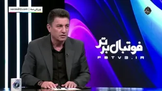 واکنش قلعه نویی به وضعیت بد لژیونرها در امارات