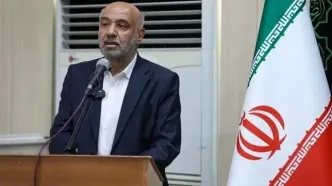 داده‌های تکان‌دهنده: هر روز صدها نفر به صف بازنشستگان پیوستند! آمار رسمی وزیر کار منتشر شد!