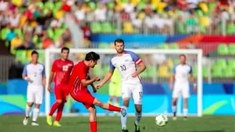 تیم ملی فوتبال هفت نفره ایران قهرمان آسیا شد