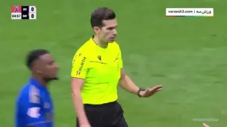 خلاصه رئال اویدو مقابل رایو وایه کانو را ببینید