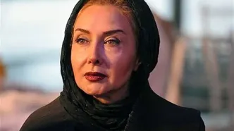 سفر در زمان؛ مصاحبۀ «کتایون ریاحی» دربارۀ سریال یوسف؛ «از خدا می‌خواستم دیگر کار نکنم»/ ویدئو