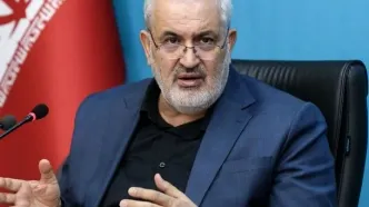 آب سد لار به تهران منتقل می‌شود