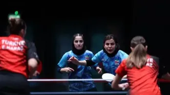 نتایج ایران در روز ششم بازی‌های کشورهای اسلامی/ طلاهای کاروان ایران دورقمی شد