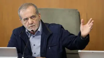 طباطبایی: تقلای مافیا بیهوده‌ست؛ پزشکیان بیدار است