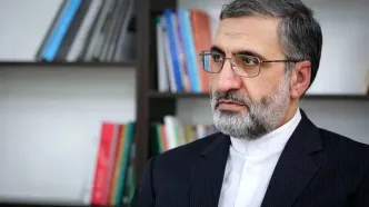 روایت تازه غلامحسین اسماعیلی از لحظه سقوط بالگرد رئیسی