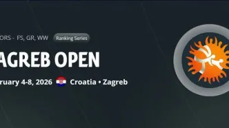 برنامه رقابت‌های بین المللی رنکینگ اتحادیه جهانی در سال 2026 مشخص شد