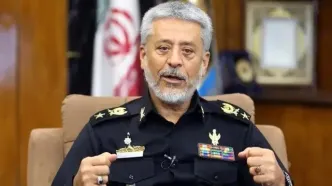 آنکه مقابل ایران جنگید، ناتو بود/ رژیم صهیونیستی به تنهایی در هیچ مولفه‌ای، قابل قیاس با ایران اسلامی نیست/ ارتقای توان بازدارندگی ما لازم است که همسو با رشد علم و فناوری، رشد کند