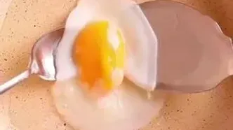 (ویدیو) روش تهیه 5 مدل نیمرو متفاوت برای صبحانه های خاص!