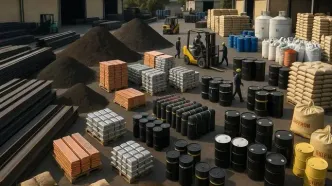 رسوایی در بورس کالا: ۲٠۸ هزار تن محصول ناپدید شد!