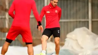 ماجرای پیوستن یک ستاره ؛ پرسپولیس نقشه استقلال را برهم زد