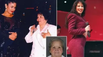 راز قتل خواننده پس از ۳۰ سال فاش شد