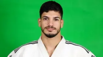 شکست پرهیزگار مقابل نماینده ترکیه