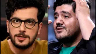 امیرحسین قیاسی، رسول مهربانی را رسما نابود کرد