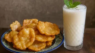 دوغ و گوشفیل سنتی اصفهان در آستانه ثبت در میراث ناملموس ملی قرار دارد