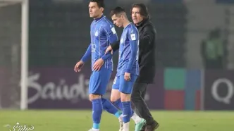 اختصاصی خبرورزشی| زلزله در استقلال؛ از ساپینتو تا منیر الحدادی و یاسر آسانی، پای همه گیر است +سند